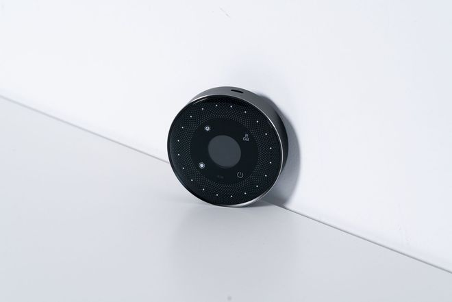 显示器的好搭档 LYMAX 徕美视防蓝光拾音屏幕挂灯体验