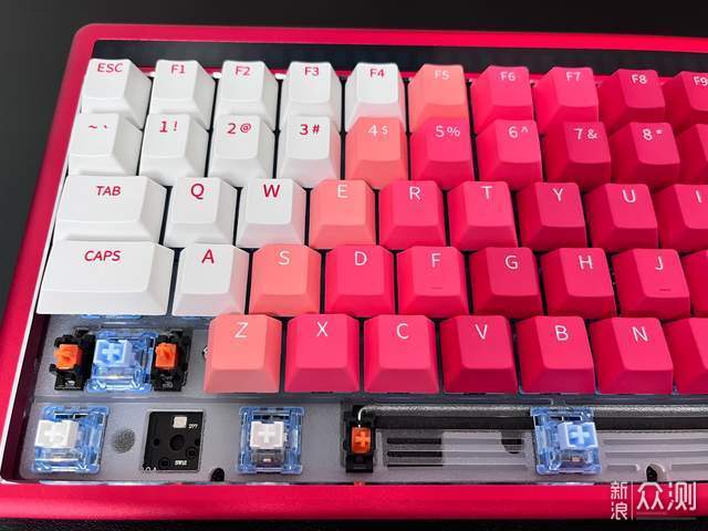 双十一捡漏指南 达尔优A84 Pro、A900虎擎、拾音灯三款好物分享